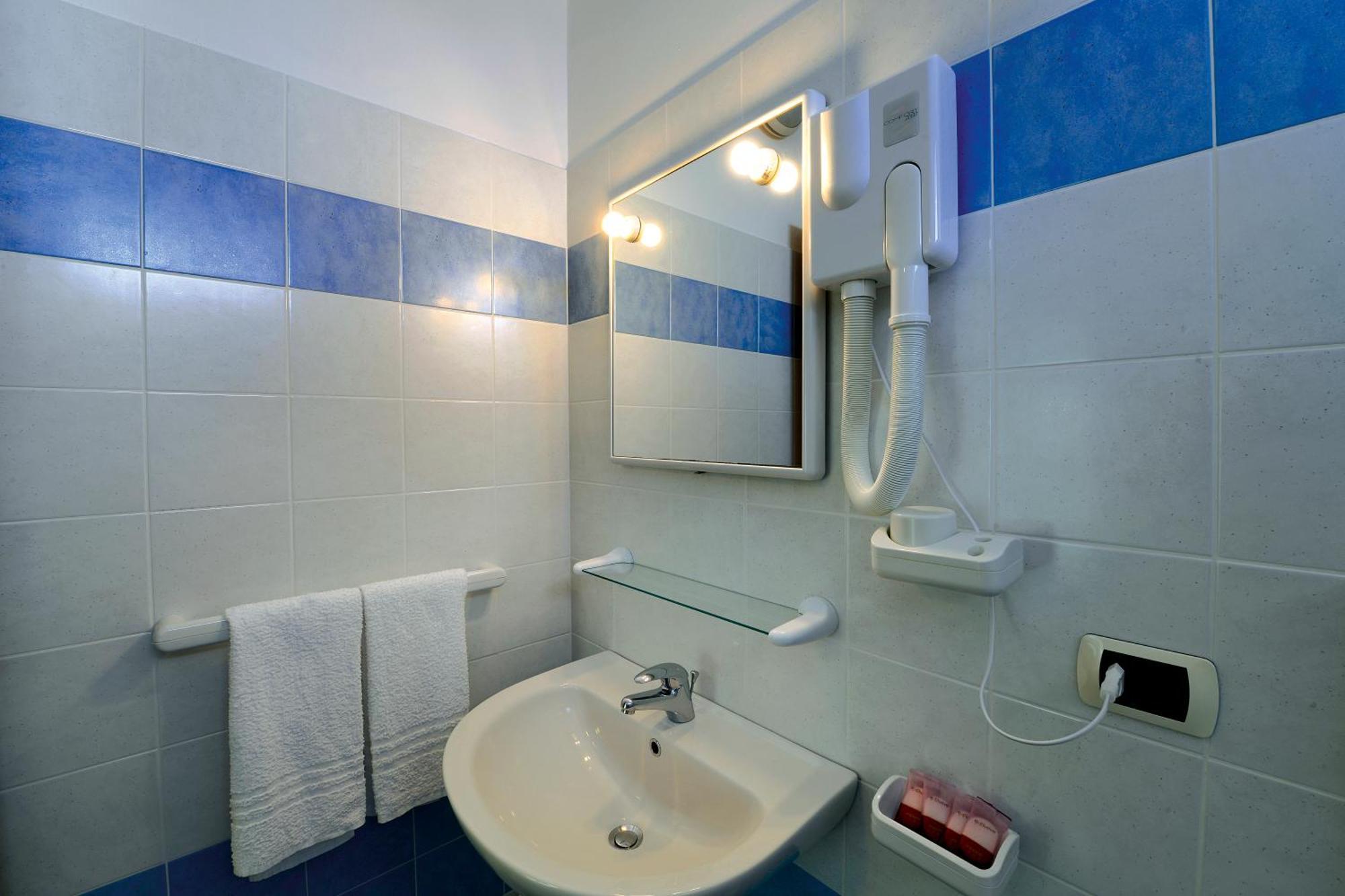 Hotel Residence Margherita Tortoreto Szoba fotó