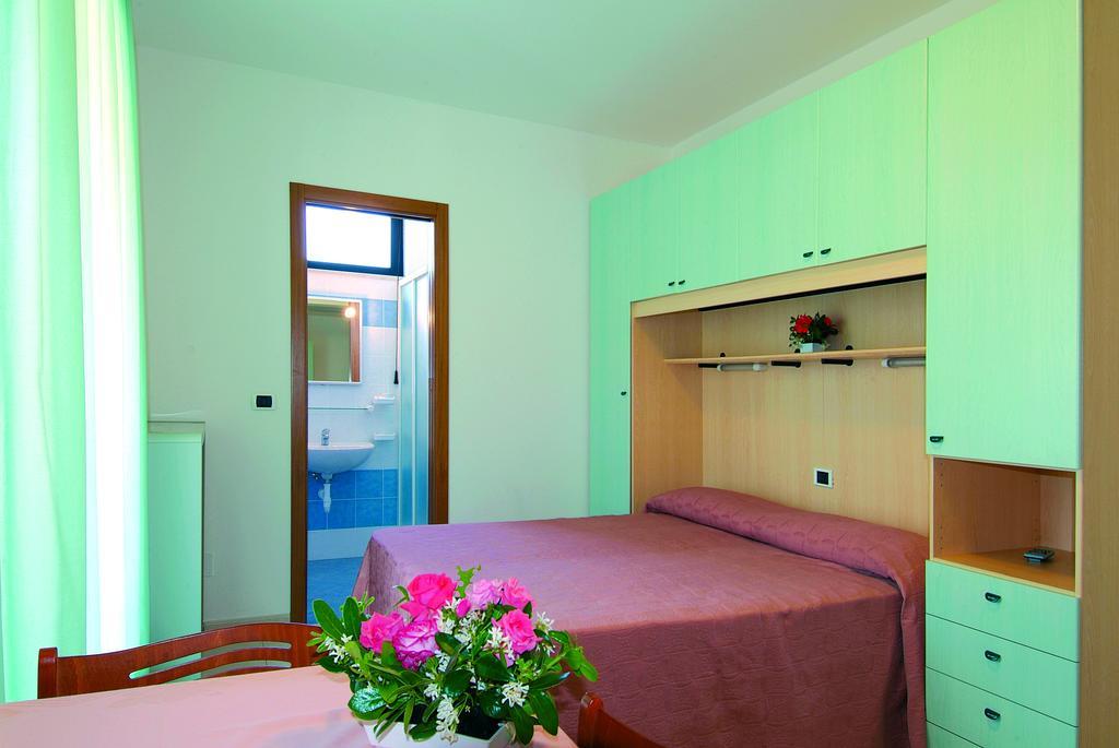 Hotel Residence Margherita Tortoreto Kültér fotó