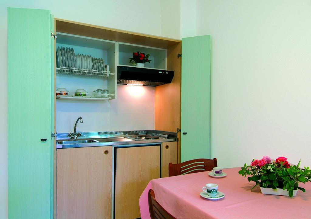 Hotel Residence Margherita Tortoreto Kültér fotó