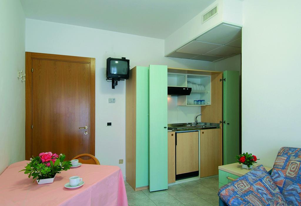 Hotel Residence Margherita Tortoreto Kültér fotó