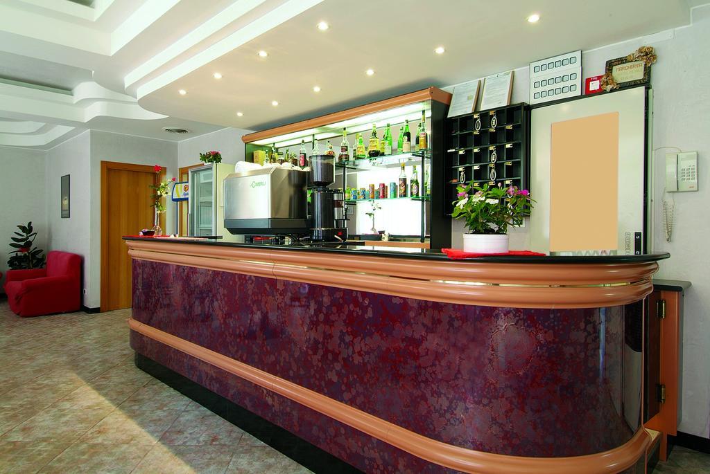 Hotel Residence Margherita Tortoreto Kültér fotó