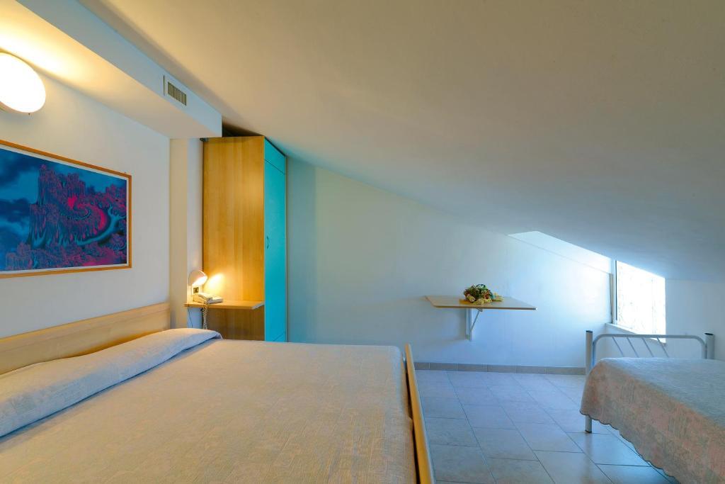 Hotel Residence Margherita Tortoreto Kültér fotó